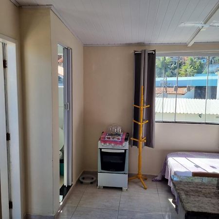 Kitnets Da Tia Zeni Appartement Arraial do Cabo Buitenkant foto