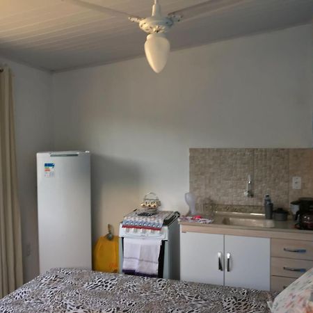 Kitnets Da Tia Zeni Appartement Arraial do Cabo Buitenkant foto