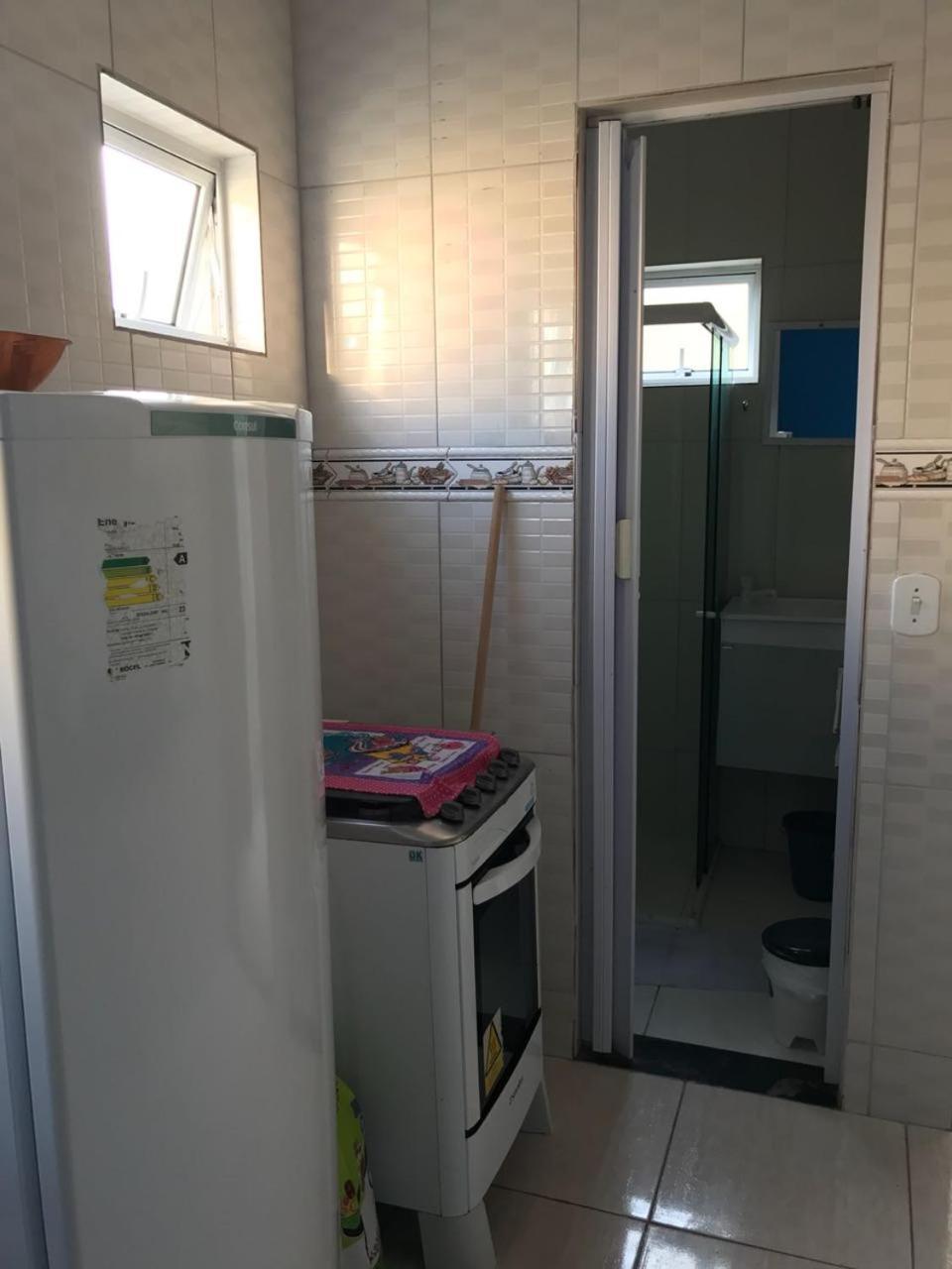 Kitnets Da Tia Zeni Appartement Arraial do Cabo Buitenkant foto