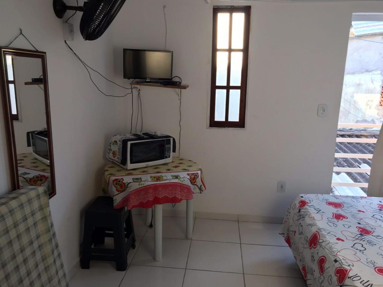 Kitnets Da Tia Zeni Appartement Arraial do Cabo Buitenkant foto