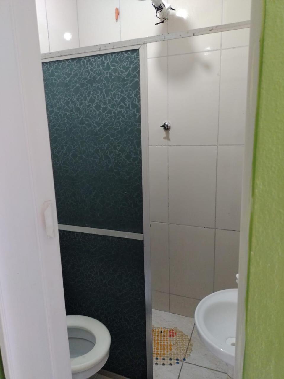 Kitnets Da Tia Zeni Appartement Arraial do Cabo Buitenkant foto