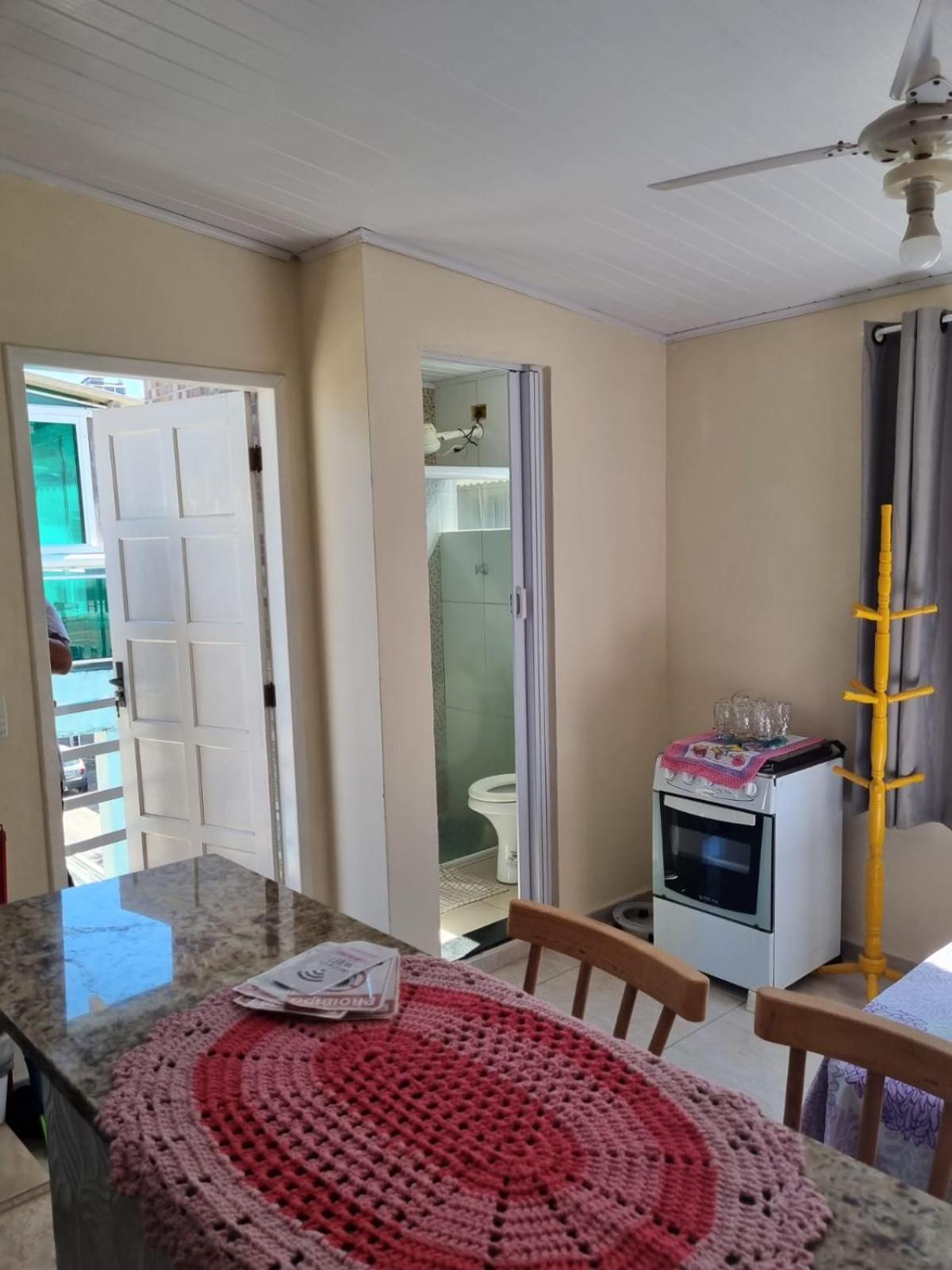 Kitnets Da Tia Zeni Appartement Arraial do Cabo Buitenkant foto