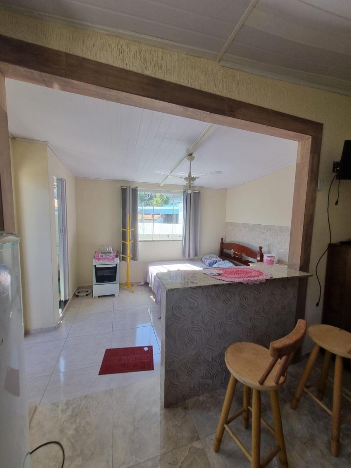 Kitnets Da Tia Zeni Appartement Arraial do Cabo Buitenkant foto