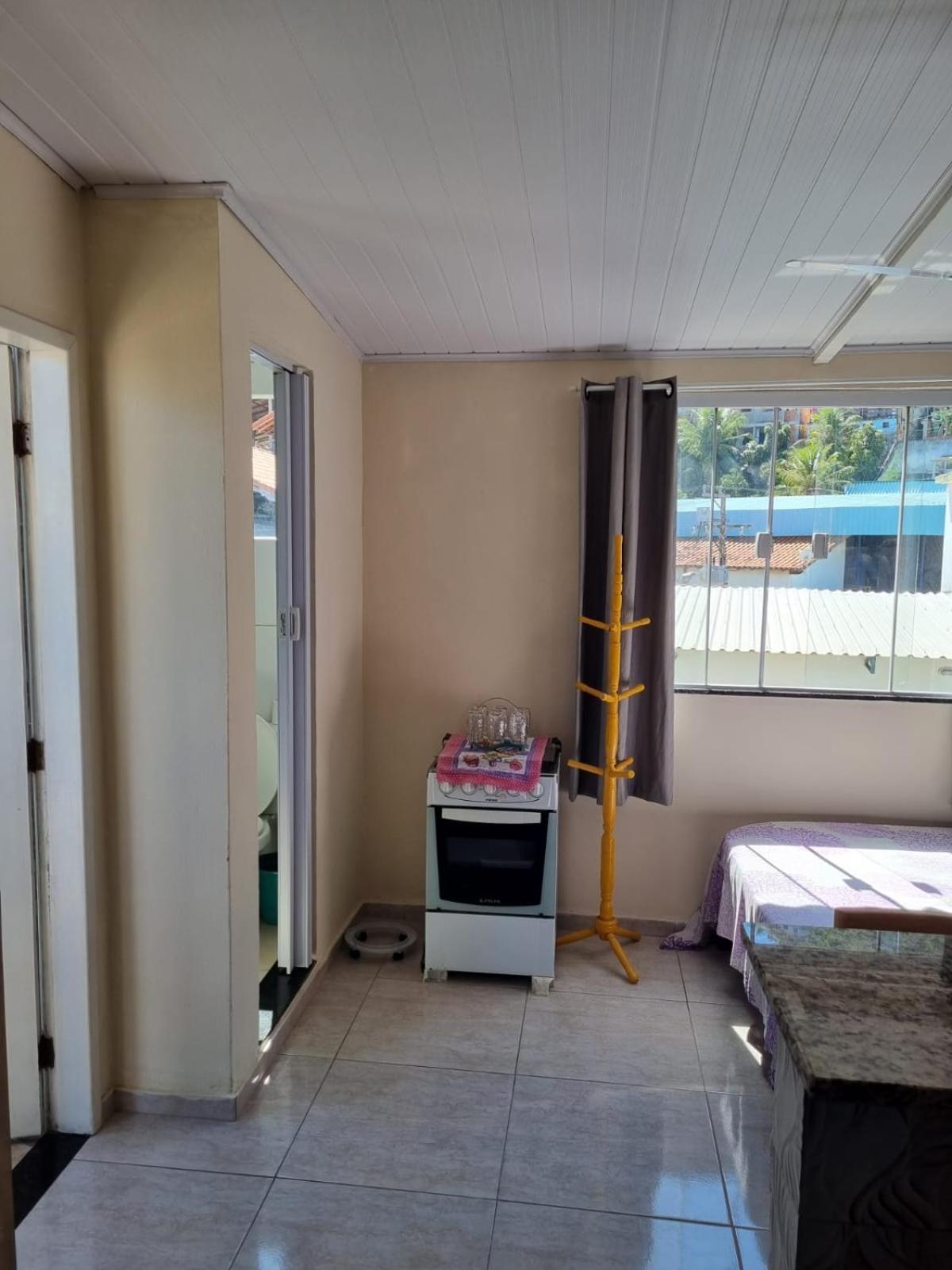 Kitnets Da Tia Zeni Appartement Arraial do Cabo Buitenkant foto
