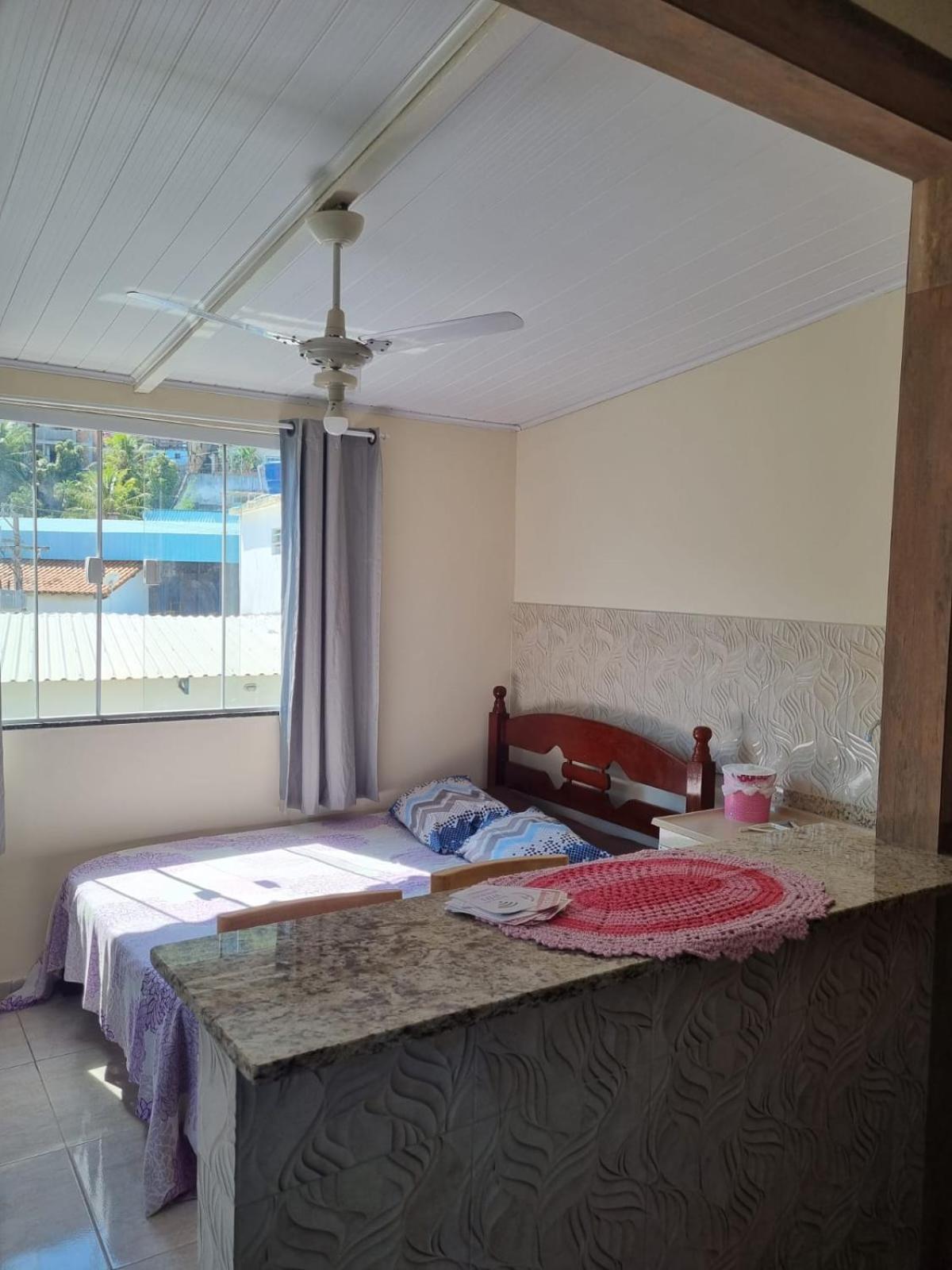 Kitnets Da Tia Zeni Appartement Arraial do Cabo Buitenkant foto