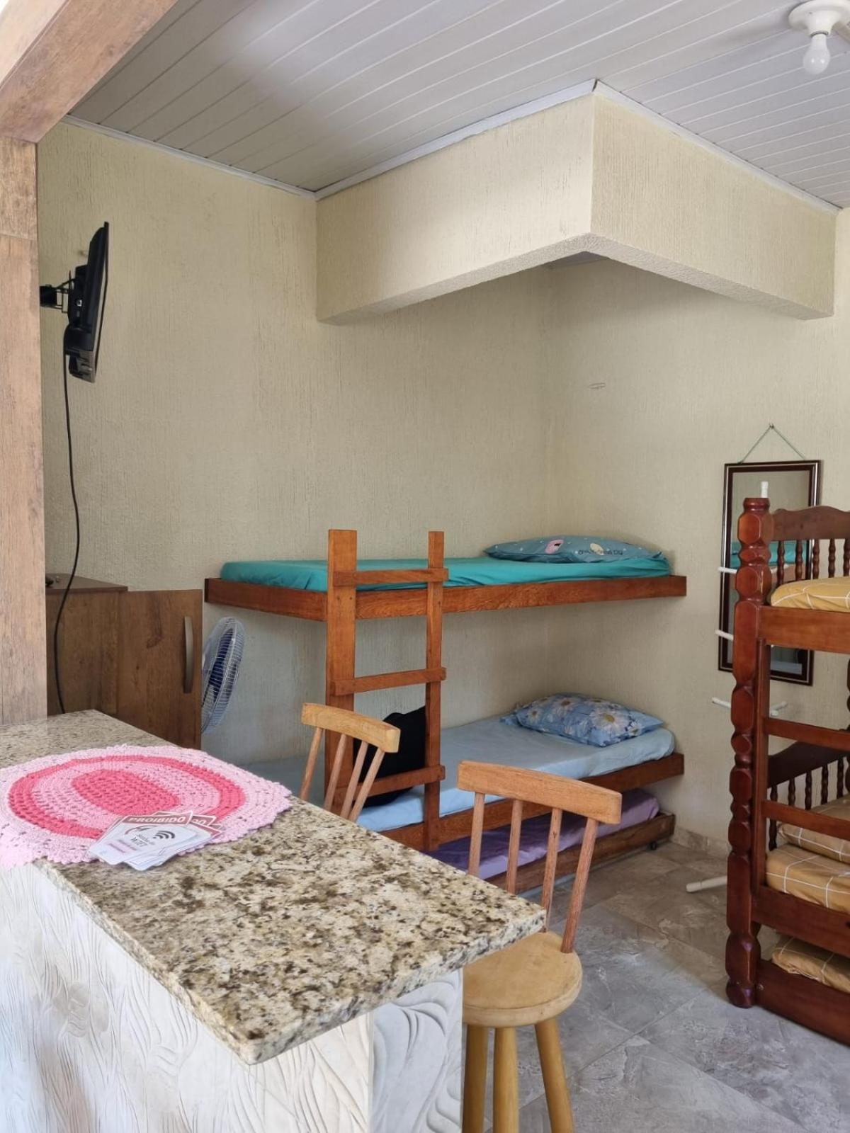Kitnets Da Tia Zeni Appartement Arraial do Cabo Buitenkant foto