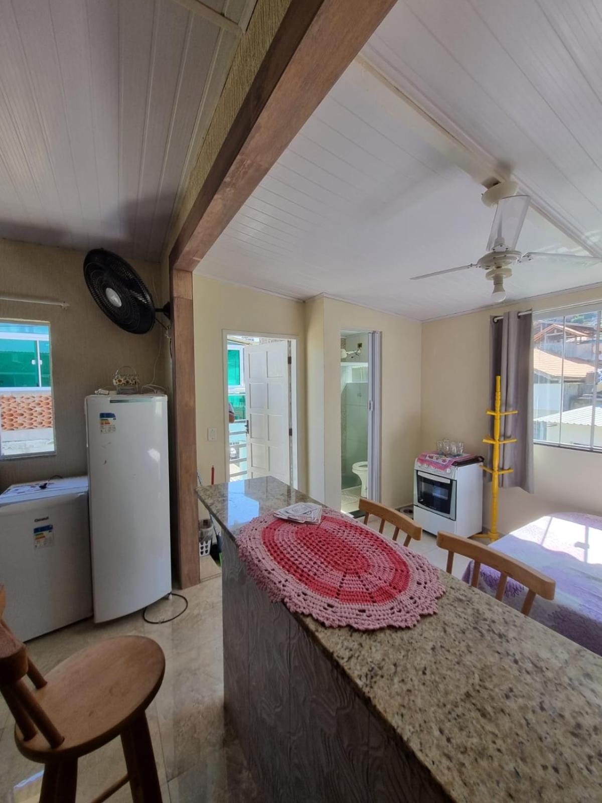 Kitnets Da Tia Zeni Appartement Arraial do Cabo Buitenkant foto