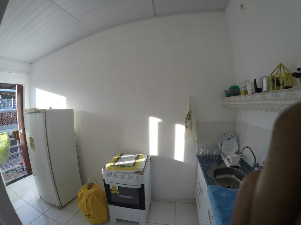 Kitnets Da Tia Zeni Appartement Arraial do Cabo Buitenkant foto