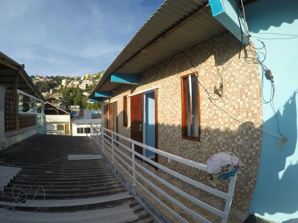 Kitnets Da Tia Zeni Appartement Arraial do Cabo Buitenkant foto