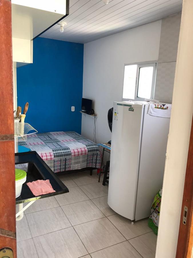 Kitnets Da Tia Zeni Appartement Arraial do Cabo Buitenkant foto