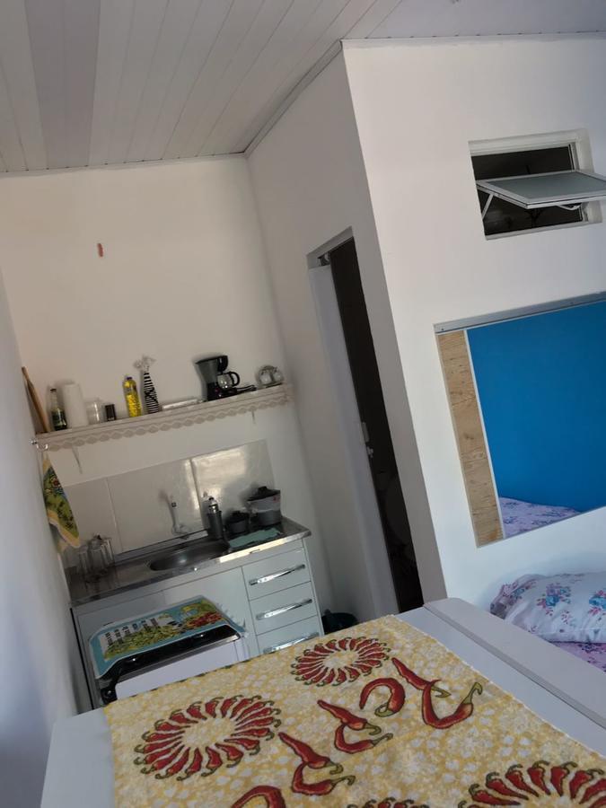 Kitnets Da Tia Zeni Appartement Arraial do Cabo Buitenkant foto