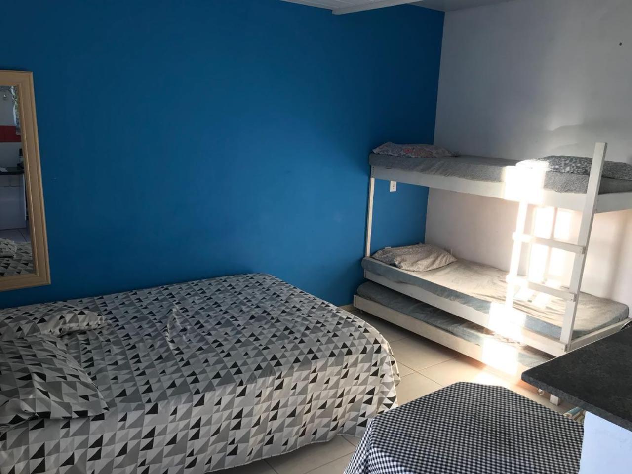 Kitnets Da Tia Zeni Appartement Arraial do Cabo Buitenkant foto
