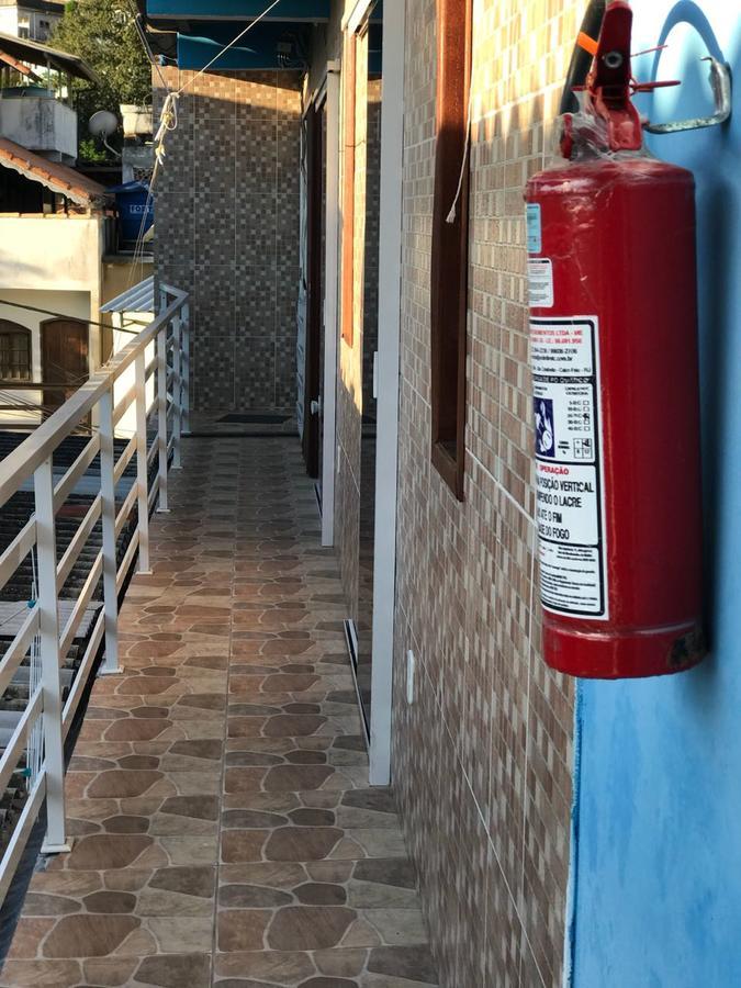 Kitnets Da Tia Zeni Appartement Arraial do Cabo Buitenkant foto