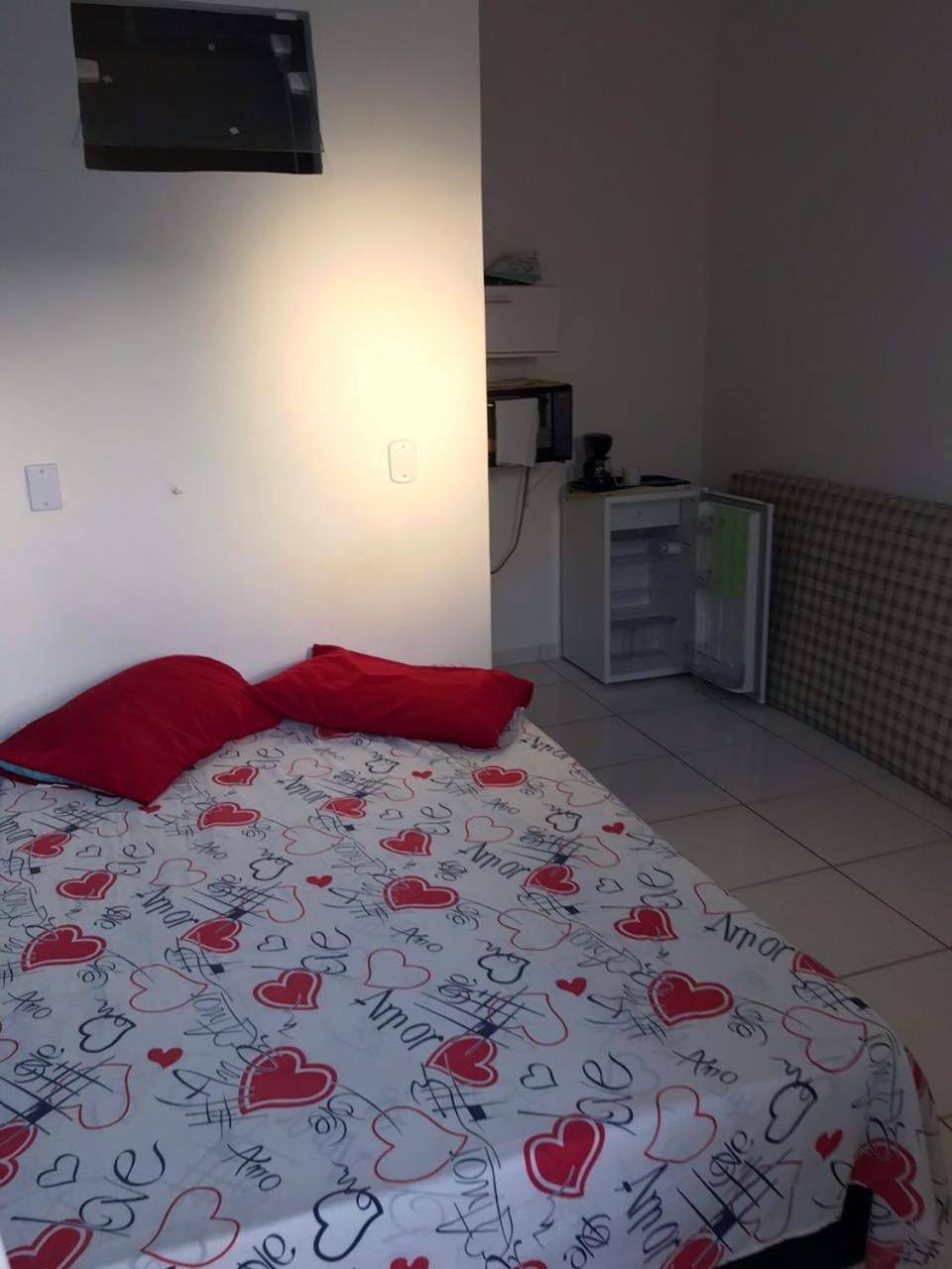 Kitnets Da Tia Zeni Appartement Arraial do Cabo Buitenkant foto