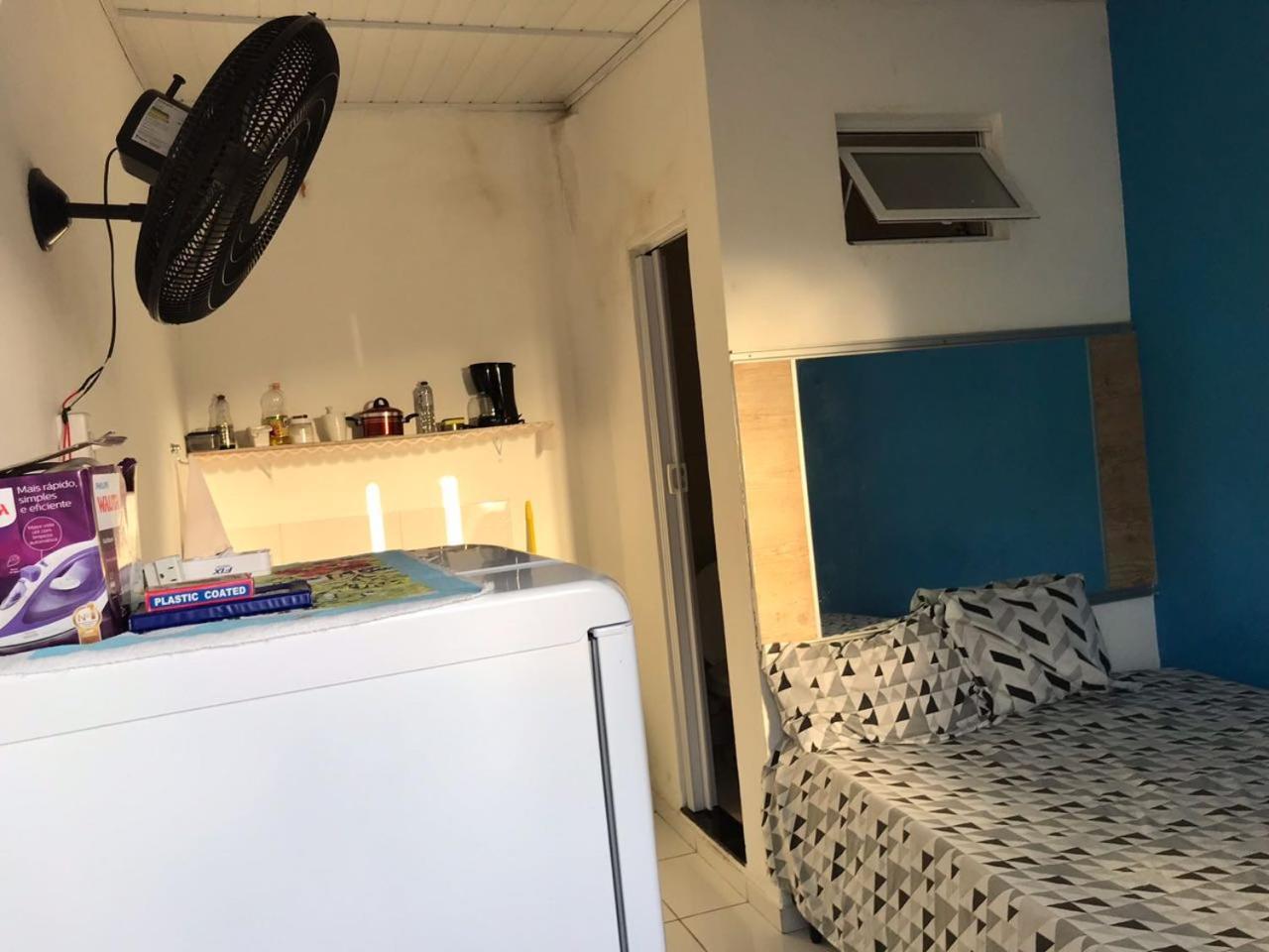Kitnets Da Tia Zeni Appartement Arraial do Cabo Buitenkant foto