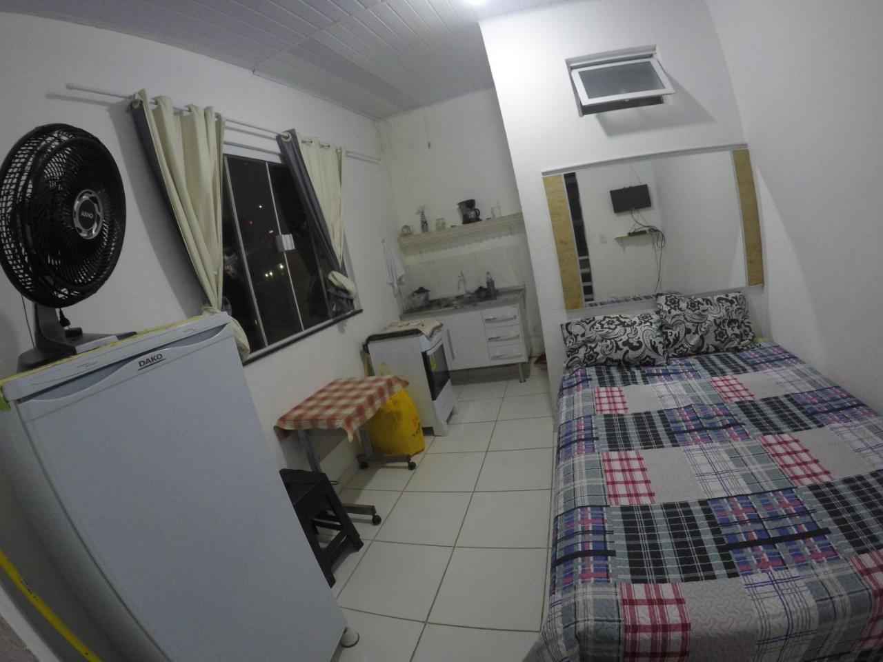 Kitnets Da Tia Zeni Appartement Arraial do Cabo Buitenkant foto