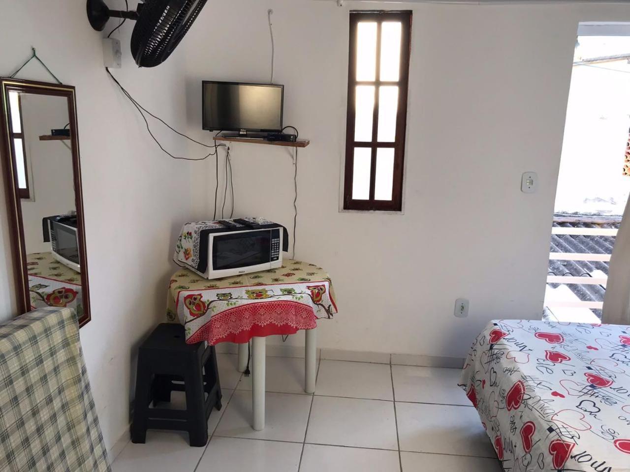 Kitnets Da Tia Zeni Appartement Arraial do Cabo Buitenkant foto