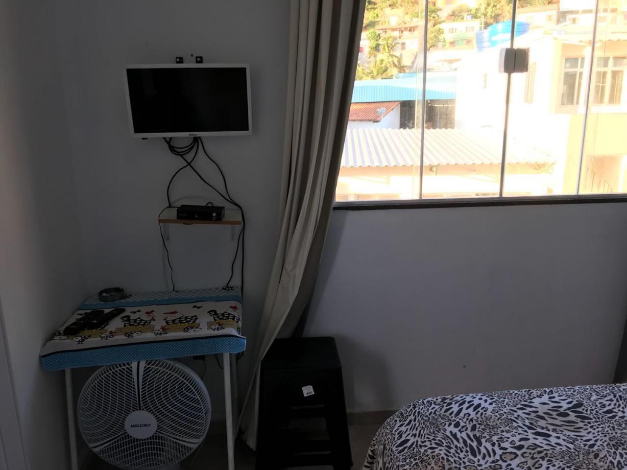 Kitnets Da Tia Zeni Appartement Arraial do Cabo Buitenkant foto