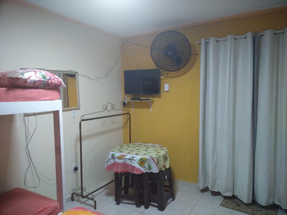 Kitnets Da Tia Zeni Appartement Arraial do Cabo Buitenkant foto