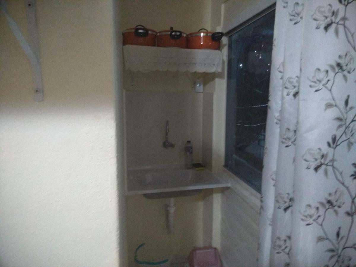 Kitnets Da Tia Zeni Appartement Arraial do Cabo Buitenkant foto