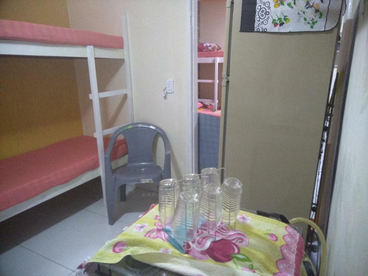 Kitnets Da Tia Zeni Appartement Arraial do Cabo Buitenkant foto