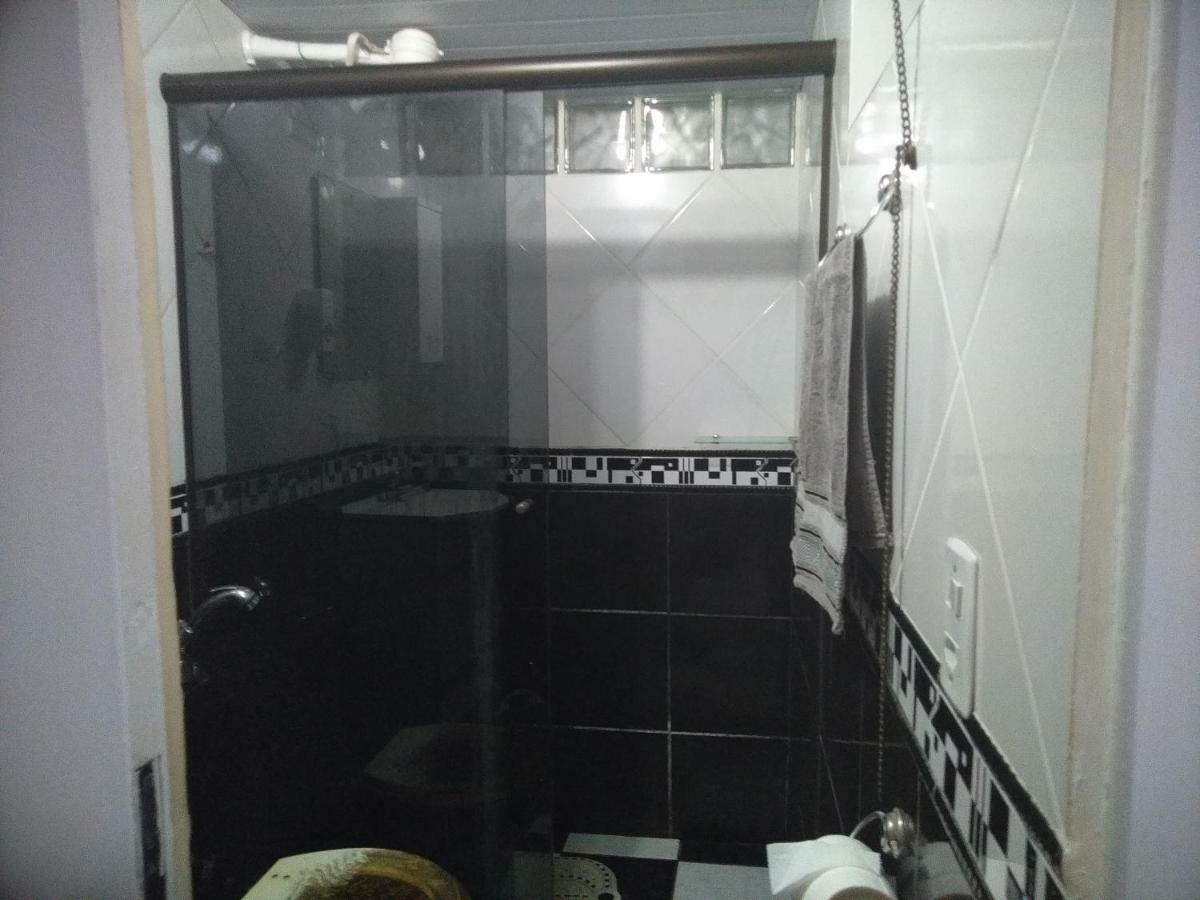 Kitnets Da Tia Zeni Appartement Arraial do Cabo Buitenkant foto