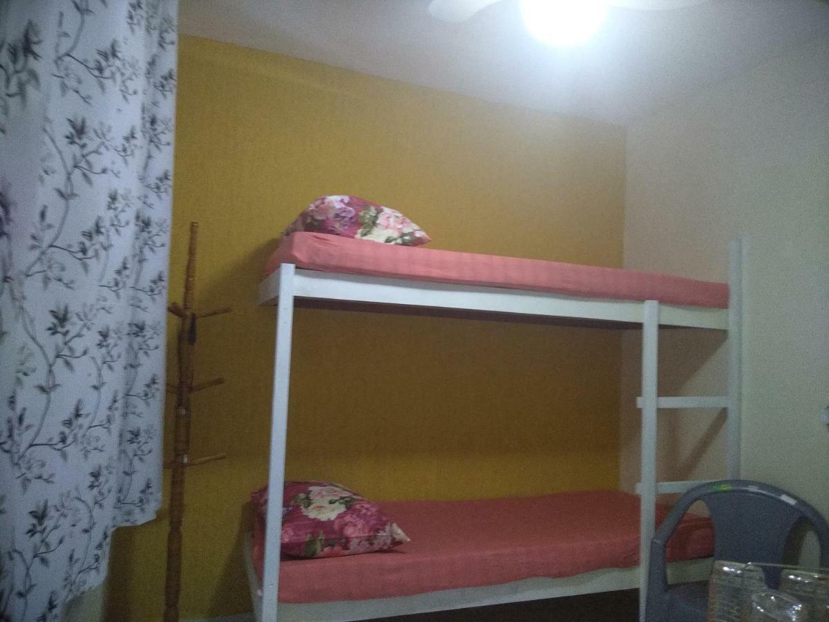 Kitnets Da Tia Zeni Appartement Arraial do Cabo Buitenkant foto